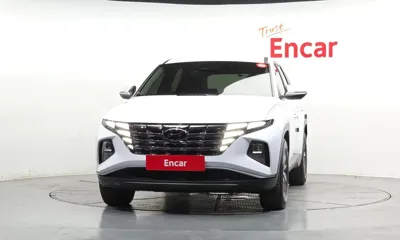 Hyundai Tucson 2022, 62677 км, за 15622.95 USD