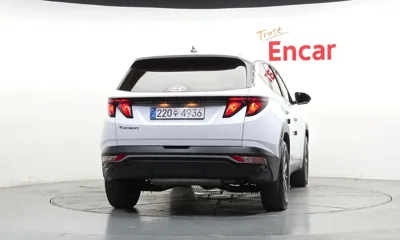 Hyundai Tucson 2022, 62677 км, за 15622.95 USD