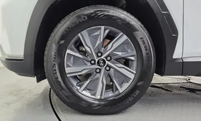 Hyundai Tucson 2022, 62677 км, за 15622.95 USD