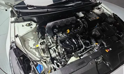 Hyundai Avante 2023, 86008 км, за 12487.61 USD - фото 6