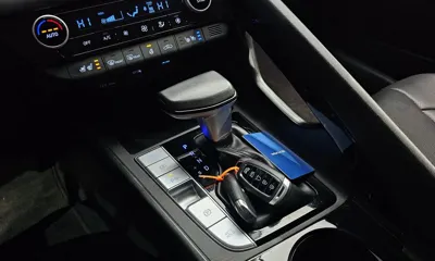 Hyundai Avante 2023, 86008 км, за 12487.61 USD - фото 9