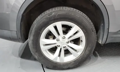 Renault-KoreaSamsung QM6 2020, 101166 км, за 7807.94 USD