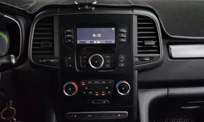 Renault-KoreaSamsung QM6 2020, 101166 км, за 7807.94 USD - фото 16