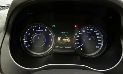 Hyundai Grandeur 2011, 163018 км, за 3105.38 USD - фото 8