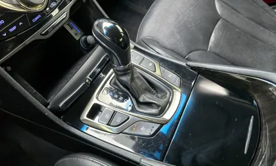 Hyundai Grandeur 2011, 163018 км, за 3105.38 USD - фото 9
