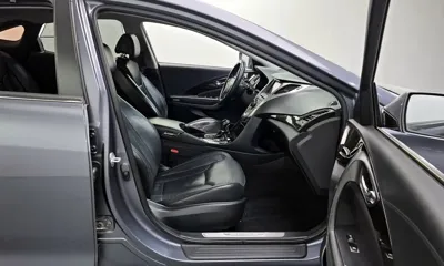 Hyundai Grandeur 2011, 163018 км, за 3105.38 USD - фото 10