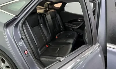 Hyundai Grandeur 2011, 163018 км, за 3105.38 USD - фото 12