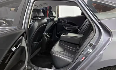 Hyundai Grandeur 2011, 163018 км, за 3105.38 USD - фото 14