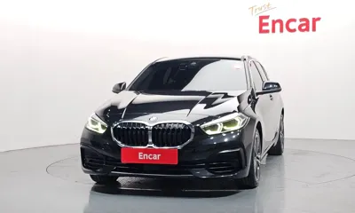 BMW 1-Series 2022, 58072 км, за 14271.55 USD