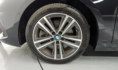 BMW 1-Series 2022, 58072 км, за 14271.55 USD