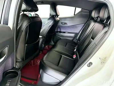 Toyota Izoa 2020, 62000 км, за 8705.99 USD