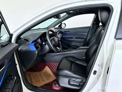 Toyota Izoa 2020, 62000 км, за 8705.99 USD