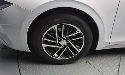 Hyundai Grandeur 2022, 139546 км, за 10962.32 USD