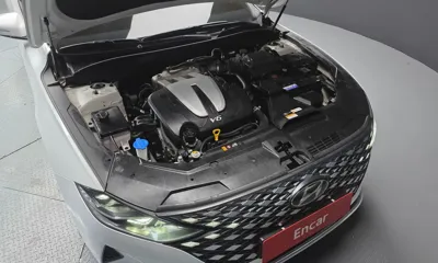 Hyundai Grandeur 2022, 139546 км, за 10962.32 USD - фото 6