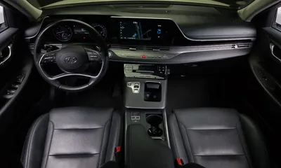 Hyundai Grandeur 2022, 139546 км, за 10962.32 USD - фото 7