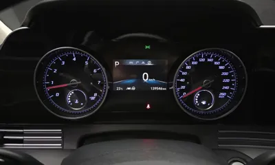 Hyundai Grandeur 2022, 139546 км, за 10962.32 USD - фото 8