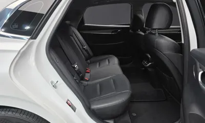 Hyundai Grandeur 2022, 139546 км, за 10962.32 USD - фото 11