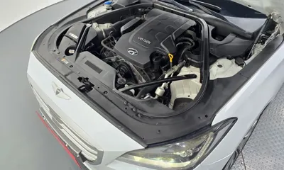 Hyundai Genesis 2016, 190874 км, за 7032.62 USD - фото 6