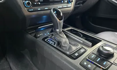 Hyundai Genesis 2016, 190874 км, за 7032.62 USD - фото 9