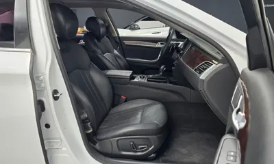 Hyundai Genesis 2016, 190874 км, за 7032.62 USD - фото 10