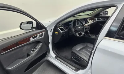 Hyundai Genesis 2016, 190874 км, за 7032.62 USD - фото 11
