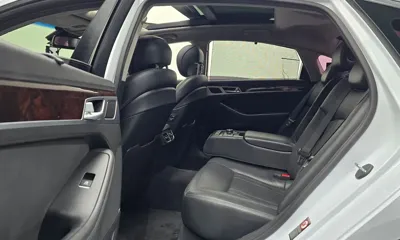 Hyundai Genesis 2016, 190874 км, за 7032.62 USD - фото 12