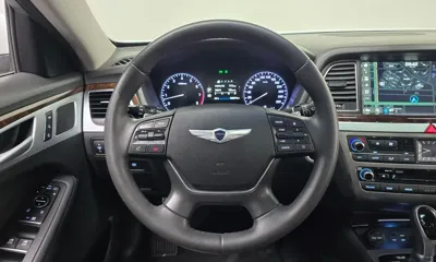 Hyundai Genesis 2016, 190874 км, за 7032.62 USD - фото 13