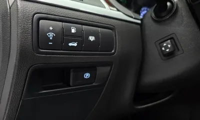 Hyundai Genesis 2016, 190874 км, за 7032.62 USD - фото 14