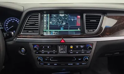 Hyundai Genesis 2016, 190874 км, за 7032.62 USD - фото 15