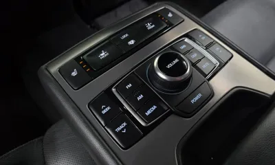 Hyundai Genesis 2016, 190874 км, за 7032.62 USD - фото 19