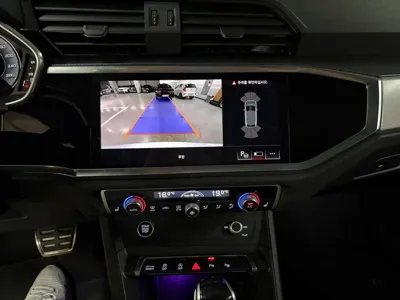 Audi Q3 2023, 59413 км, за 33803.54 USD - фото 8