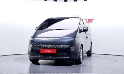 Hyundai Staria 2023, 98142 км, за 14569.52 USD