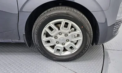 Hyundai Staria 2023, 98142 км, за 14569.52 USD