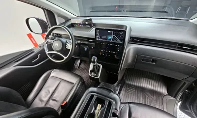Hyundai Staria 2023, 98142 км, за 14569.52 USD - фото 7