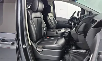 Hyundai Staria 2023, 98142 км, за 14569.52 USD - фото 10