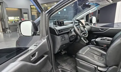 Hyundai Staria 2023, 98142 км, за 14569.52 USD - фото 11