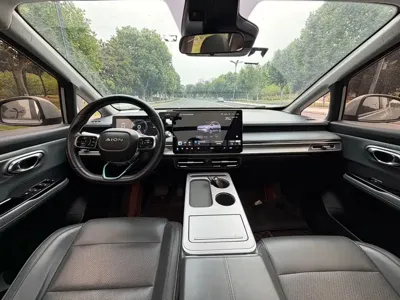 AION AION Y 2023, 280000 км, за 9240.55 USD