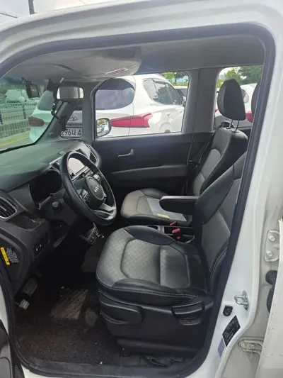 Kia Ray 2022, 98152 км, за 7035.83 USD