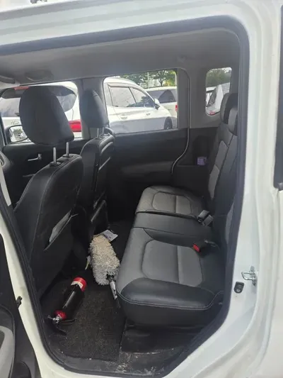 Kia Ray 2022, 98152 км, за 7035.83 USD