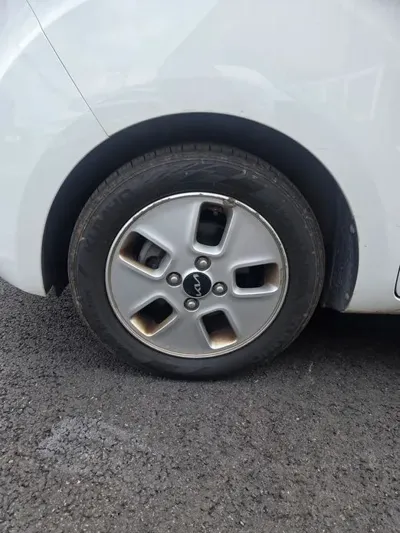 Kia Ray 2022, 98152 км, за 7035.83 USD - фото 8