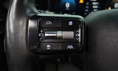 Hyundai Grandeur 2023, 167757 км, за 12117.27 USD - фото 33