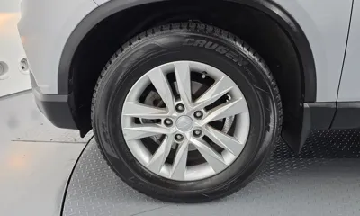 KG_Mobility_Ssangyong Rexton 2019, 86447 км, за 8336.62 USD