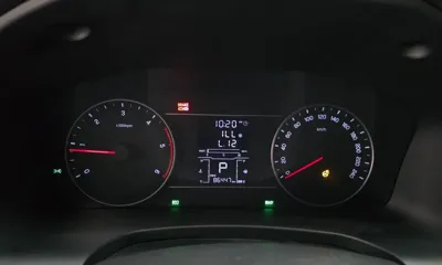 KG_Mobility_Ssangyong Rexton 2019, 86447 км, за 8336.62 USD - фото 8