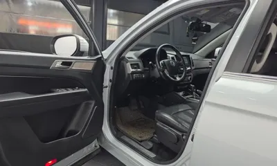 KG_Mobility_Ssangyong Rexton 2019, 86447 км, за 8336.62 USD - фото 10