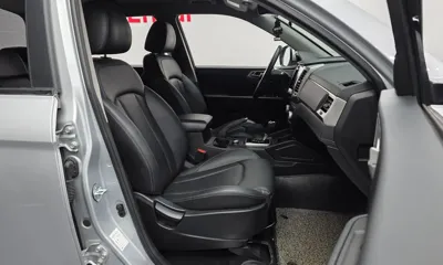 KG_Mobility_Ssangyong Rexton 2019, 86447 км, за 8336.62 USD - фото 11