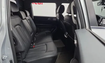 KG_Mobility_Ssangyong Rexton 2019, 86447 км, за 8336.62 USD - фото 12