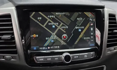 KG_Mobility_Ssangyong Rexton 2019, 86447 км, за 8336.62 USD - фото 14