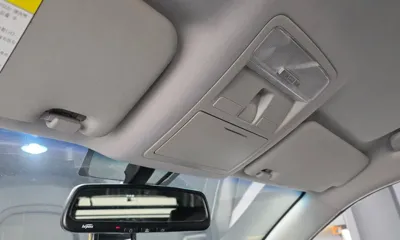 KG_Mobility_Ssangyong Rexton 2019, 86447 км, за 8336.62 USD - фото 18