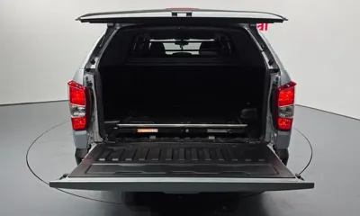 KG_Mobility_Ssangyong Rexton 2019, 86447 км, за 8336.62 USD - фото 20