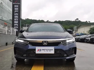 Honda Inspire 2023, 49000 км, за 14586.91 USD